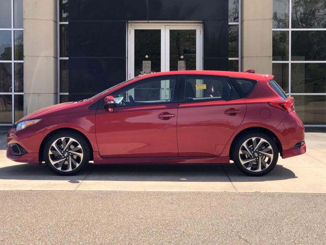 used 2016 scion im brandon, ms 39042 for sale in brandon, mississippi