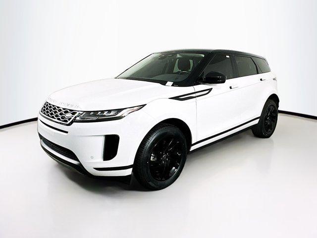 2022 land rover range rover evoque s