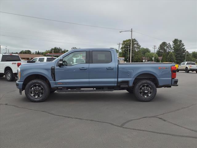 2023 ford f-250 lariat