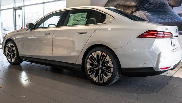 2024 bmw i5 edrive40