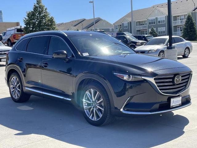 2020 mazda cx-9 grand touring