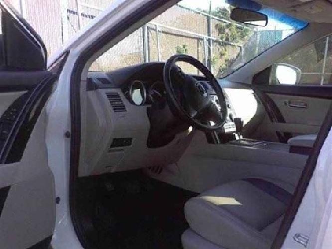 2012 mazda cx-9 touring sport utility 4d in vista, ca