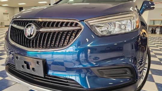 2019 Buick Encore