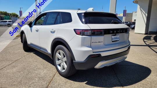 2024 Honda Prologue