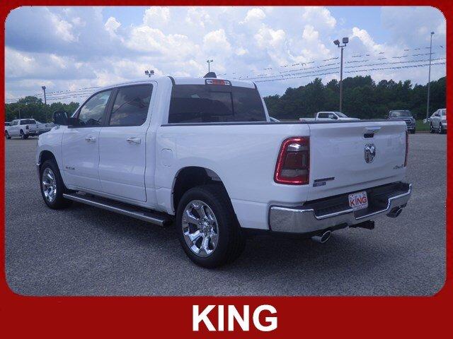 new 2019 ram 1500 big horn valley, al 36854 for sale in fairfax, alabama