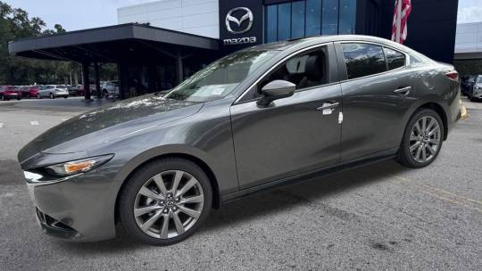 2025 Mazda