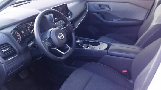 2022 Nissan Rogue