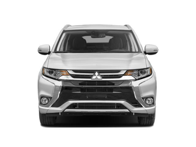 2018 mitsubishi outlander phev sel