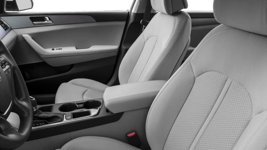 2016 hyundai sonata limited