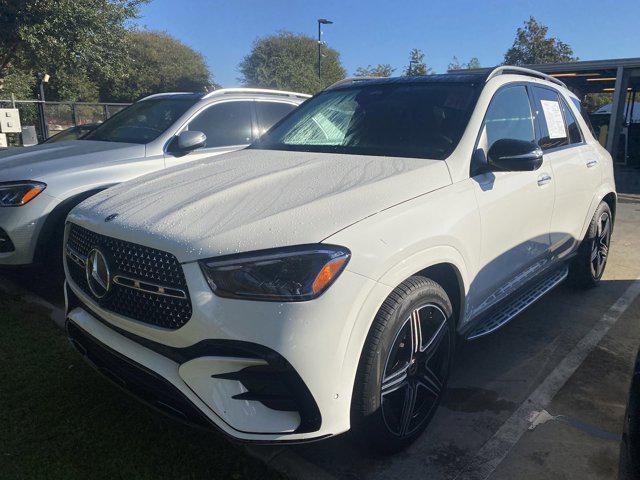 2024 mercedes-benz gle 450 gle 450