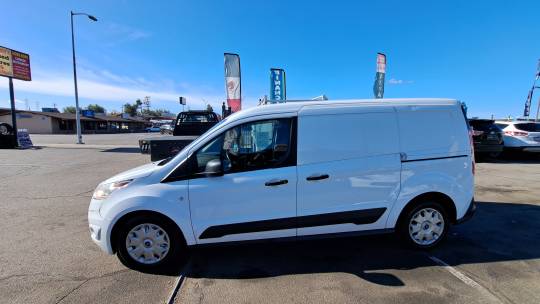 2016 Ford Transit Connect