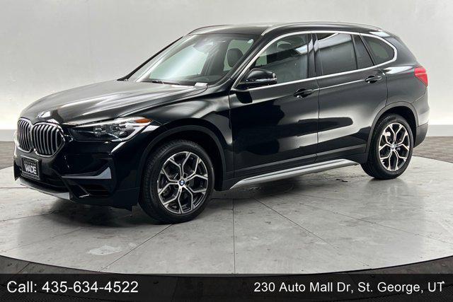 2021 bmw x1 xdrive28i