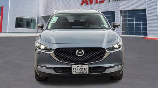 2023 Mazda CX-30