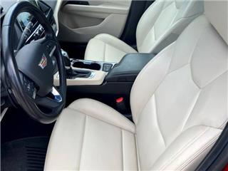 2023 Cadillac CT4 l