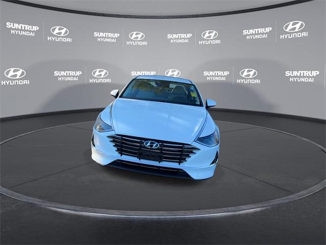 2022 hyundai sonata se