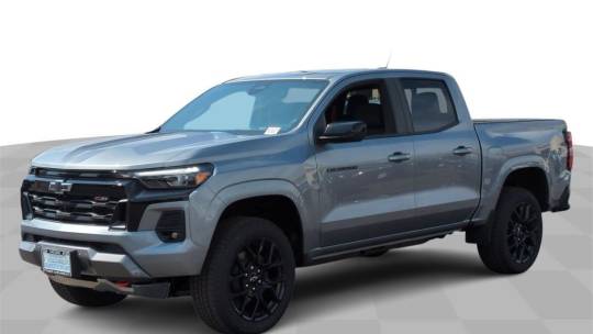 2024 Chevrolet