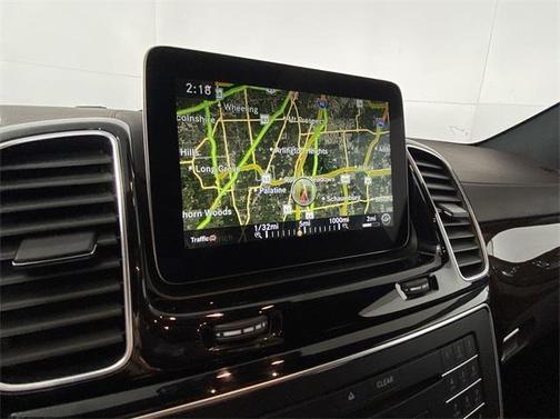 2017 mercedes-benz gls 450 in milwaukee, wisconsin