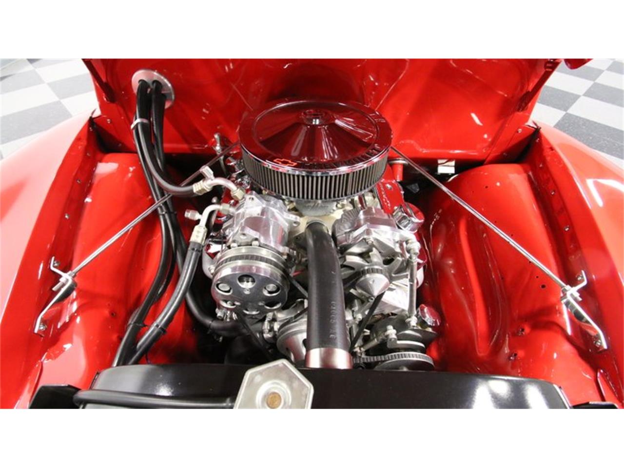 1948 chevrolet 3100