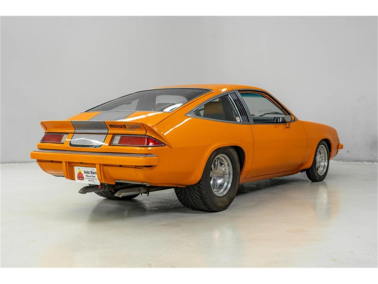 1977 chevrolet monza