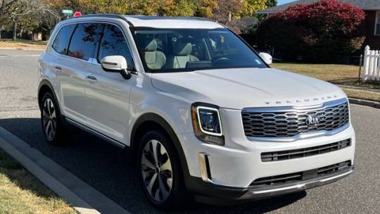 2020 Kia Telluride