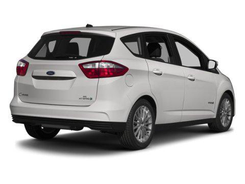 2013 ford c-max hybrid se