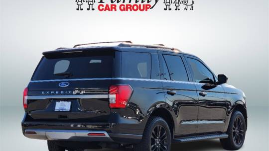 2024 Ford Expedition
