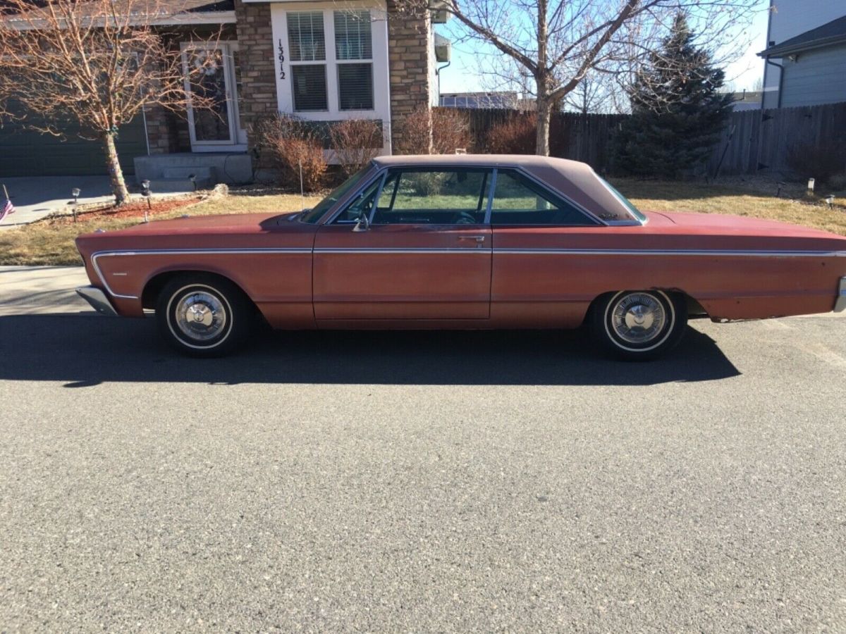 1965 plymouth fury lll vip 2 door hardtop moparn 383 engine with 727 automatic
