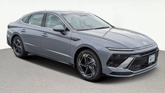 2024 Hyundai Sonata