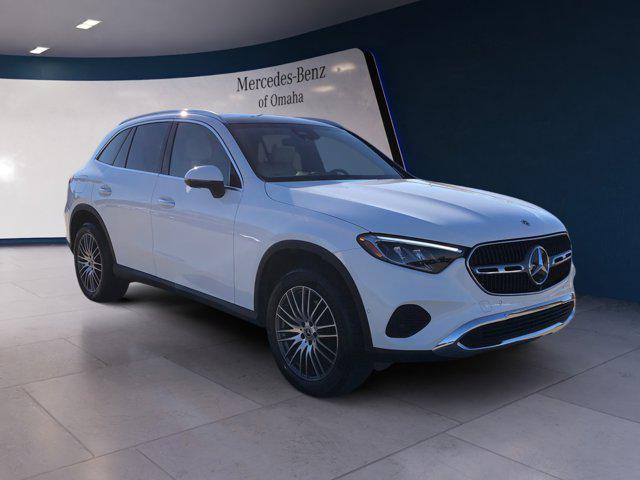 2023 mercedes-benz glc 300 4matic