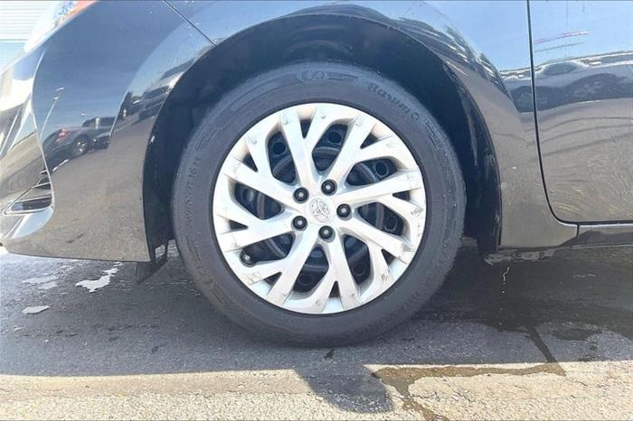 2018 toyota corolla l 4dr sedan in mineral wells, mississippi