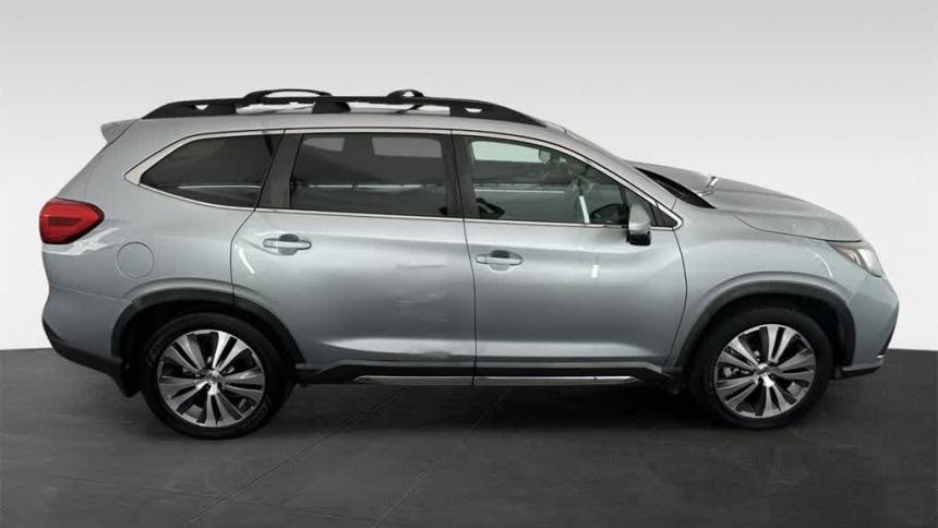 2019 subaru ascent limited 8-passenger