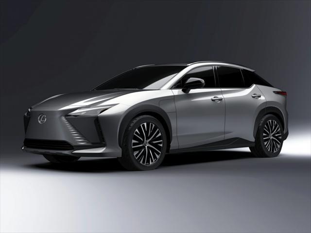 2023 lexus rz 450e premium