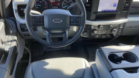 2024 Ford F-350