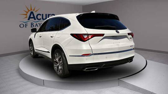 2022 Acura MDX