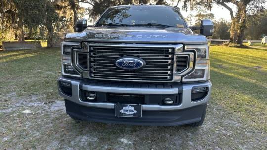 2022 Ford F-350