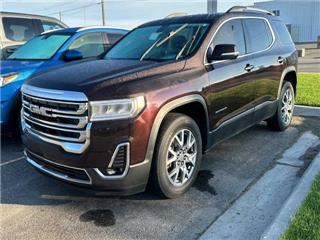 2020 GMC Acadia slt