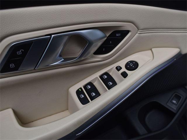 2020 bmw 330 xdrive