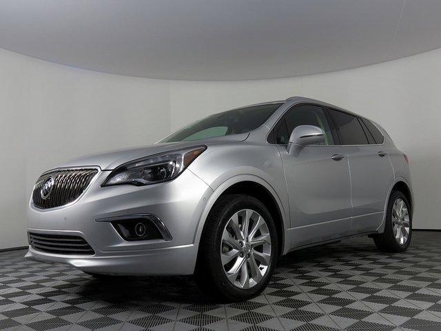 used 2016 buick envision awd premium akron, oh 44310 for sale in akron, ohio