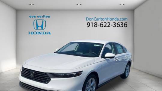 2024 Honda Accord