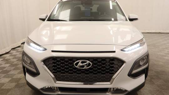 2020 Hyundai Kona