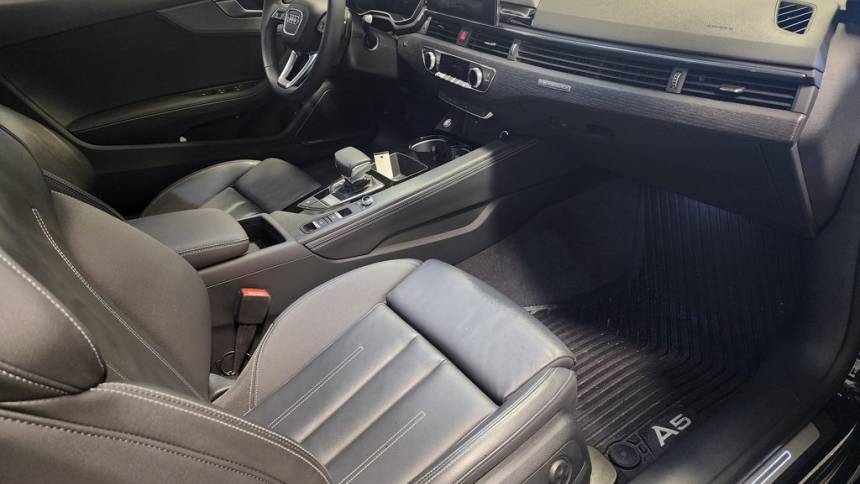 2023 audi a5 quattro premium plus 45 tfsi