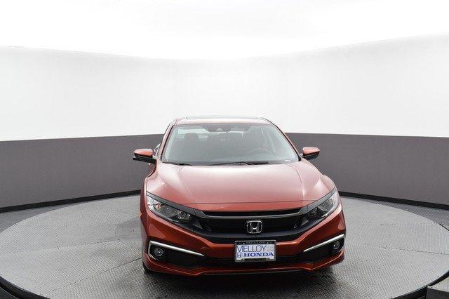 new 2019 honda civic ex sedan farmington, nm 87402 for sale in farmington, new mexico