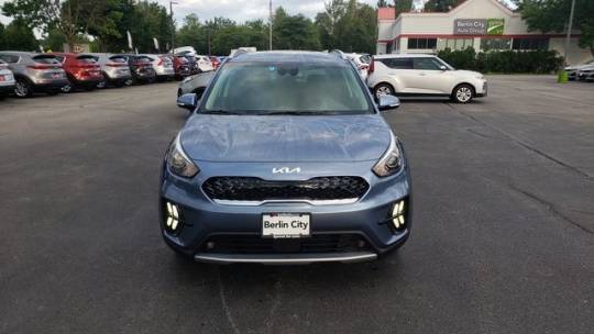 2022 kia niro ex premium