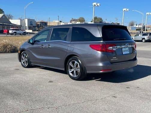 2018 honda odyssey in chicago, illinois