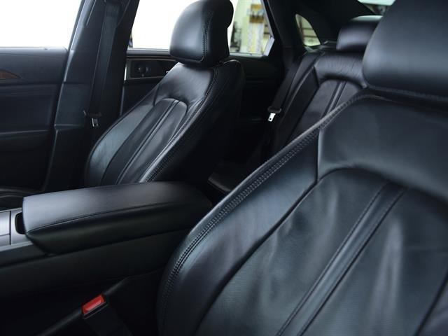 used 2018 lincoln mkz reserve v6 awd nasvhille, tn 37204 for sale in nashville, tennessee