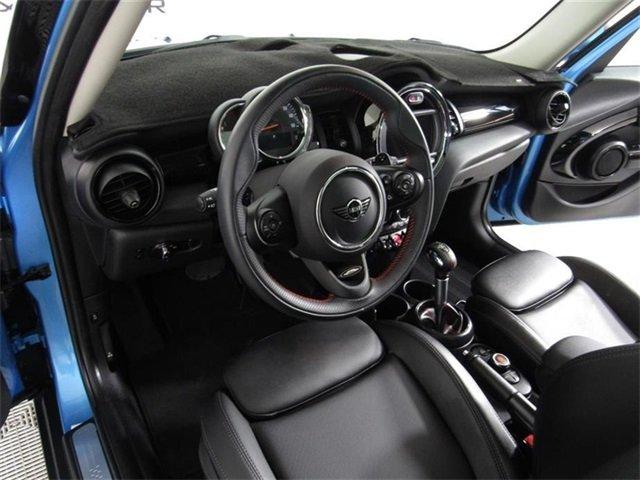 used 2019 mini cooper s 4-door hardtop scottsdale, az 85257 for sale in scottsdale, arizona