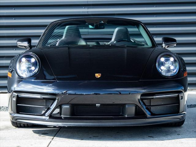 2023 porsche 911 carrera gts