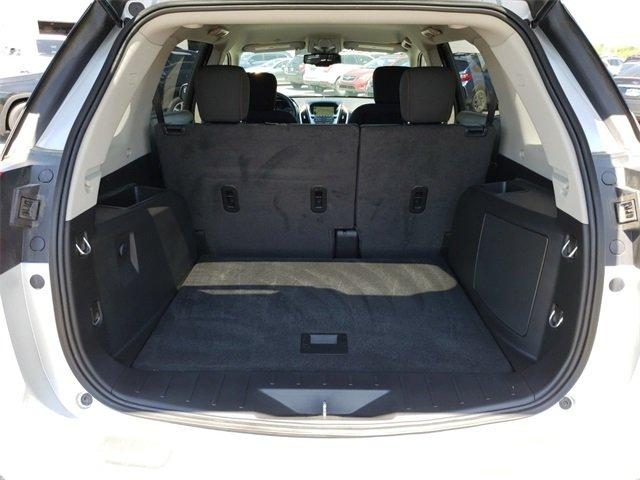 certified 2016 gmc terrain fwd sle w/ sle-2 broken arrow, ok 74012 for sale in broken arrow, oklahoma