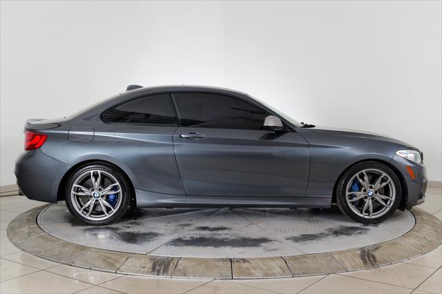 2015 bmw m235 xdrive