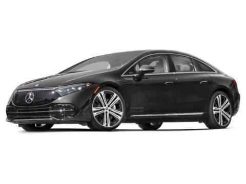 2024 mercedes-benz eqs 450 4matic
